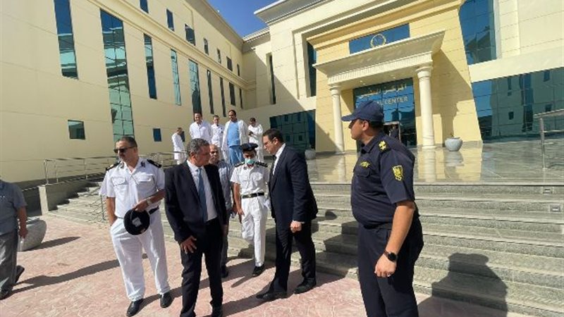 بوابة الجمهورية