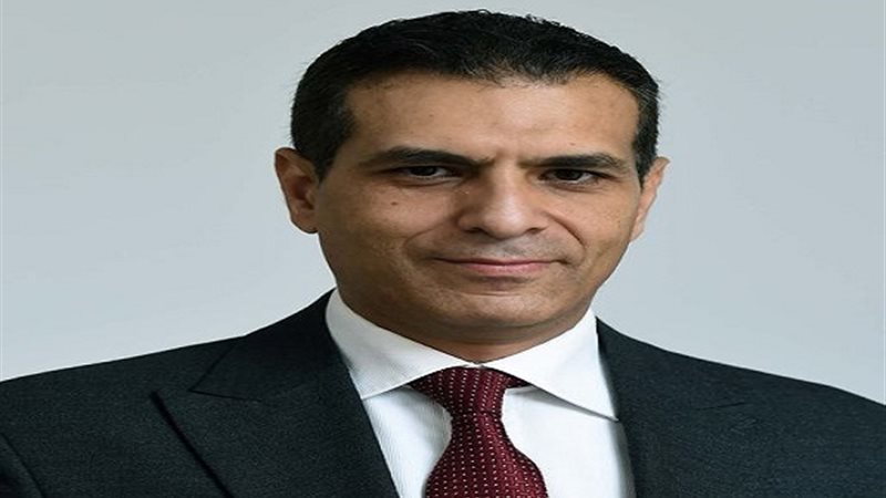 المستشار سامح الخِشِن