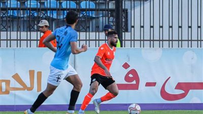 بركات يحسم الجدل بشأن ركلة جزاء فاركو أمام المصري