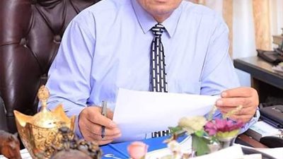 حملة تموينية مكبرة على المحال التجارية والمخابز بالمنيا