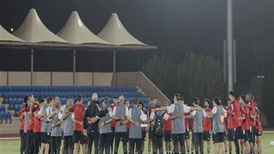 تشكيل الأهلي المتوقع أمام سان جورج بابطال أفريقيا