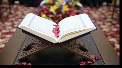 بعد ترميم اقدم مُصحف فى العالم هل يجوز حرق القرآن التالف