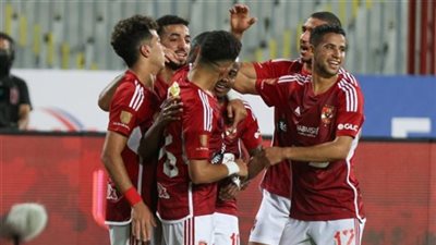 بالاسماء .. 10 لاعبين يغيبون عن الاهلى فى مباراة سان جورج بدورى الأبطال