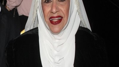 وصول جثمان نجاح سلام الى مسجد الخاشقجي ببيروت