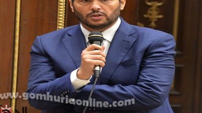 رئيس الصناعة بالشيوخ : تهنئة للرئيس السيسي فى ذكرى إنتصار أكتوبر