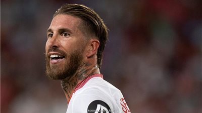 راموس يهدي برشلونة 3 نقاط من ذهب فى الدوري الإسباني