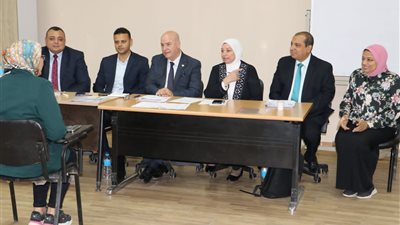 الشباب والرياضة تجرى مقابلات لإختيار المشاركين في سفينة النيل