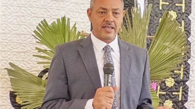 جهاز 15 مايو يعلن عن أهم مشروعات التطوير فى المدينة.. بالصور