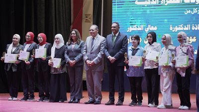 مبادرة المشروعات الذكية تعلن نتائج المشروعات الفائزة