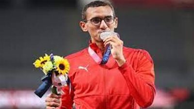 احمد الجندى يتأهل إلى نهائى كأي التحدى العالمى