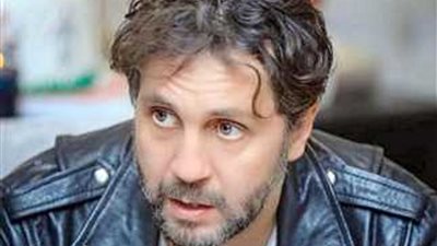 بكلمات مؤثرة.. هشام ماجد ينعى رحيل احمد العدل