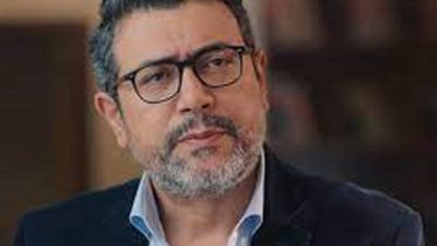 احمد وفيق عن رحيل احمد العدل 
