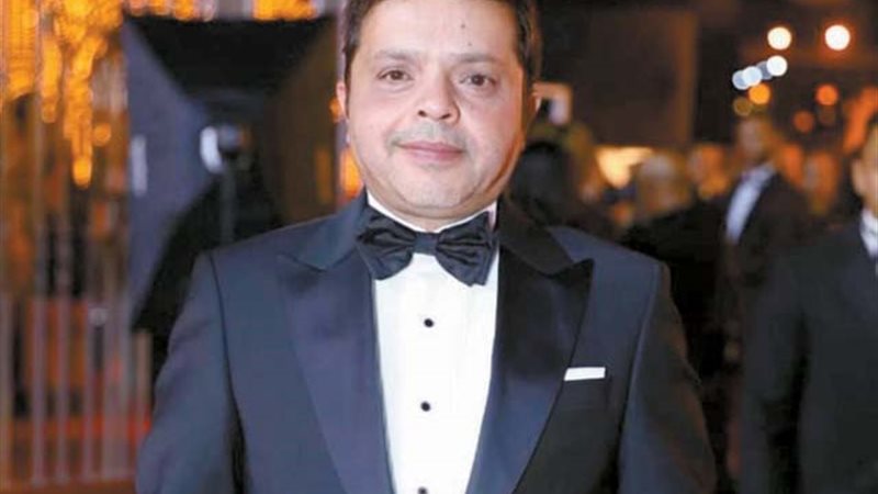 محمد هنيدي