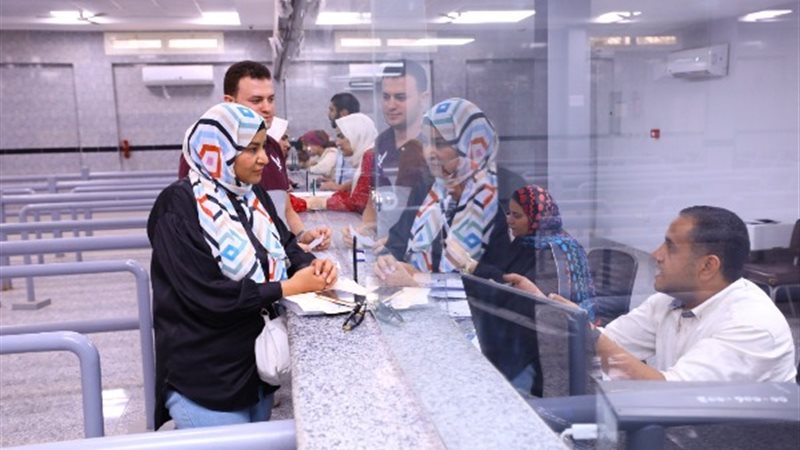 وزارة العمل تنشر