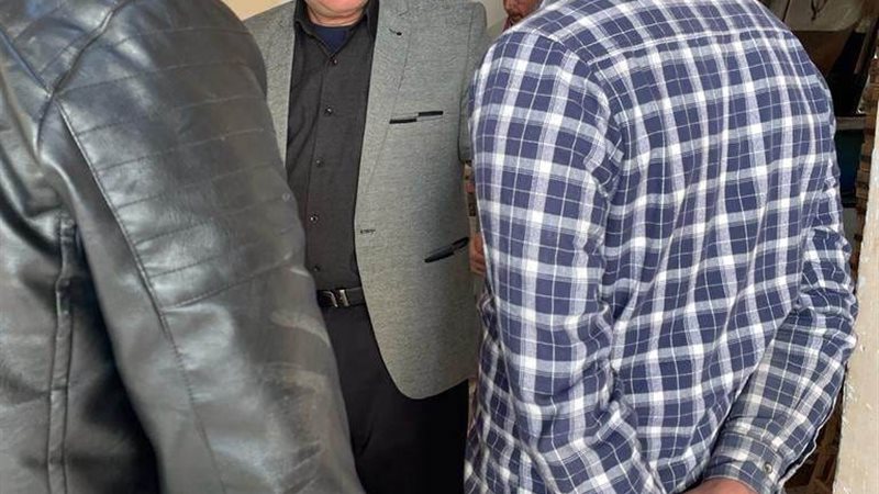بوابة الجمهورية