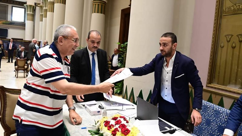 بوابة الجمهورية