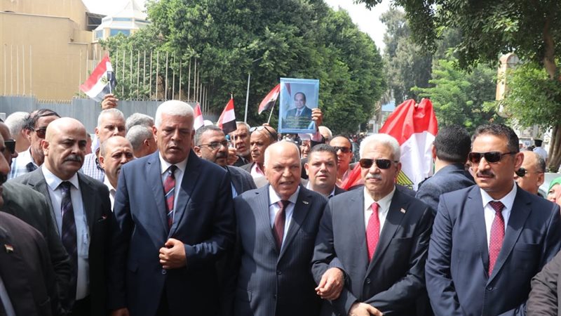 بوابة الجمهورية