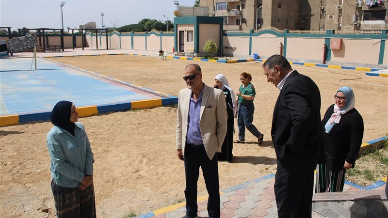 بوابة الجمهورية