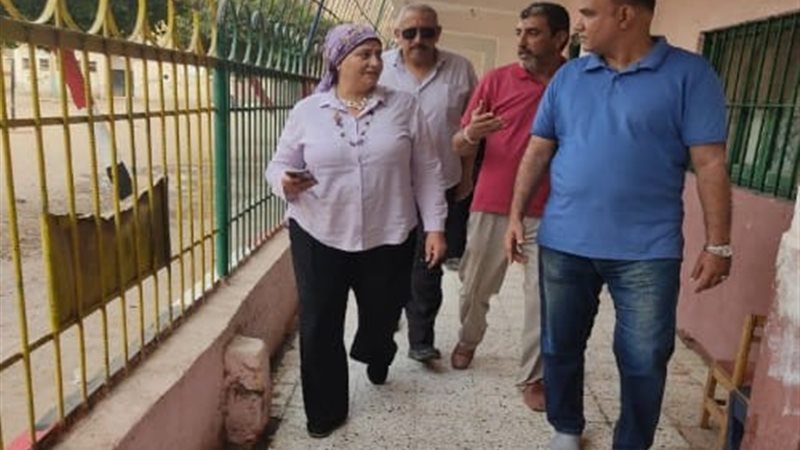 بوابة الجمهورية