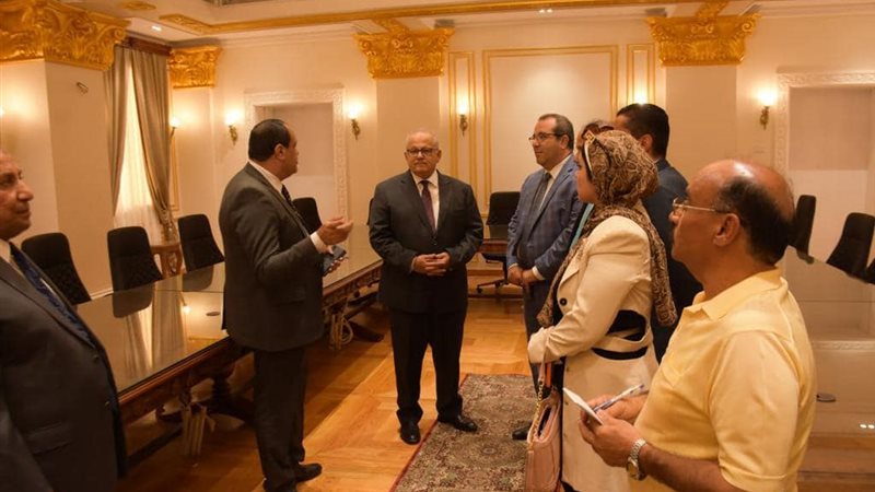 بوابة الجمهورية