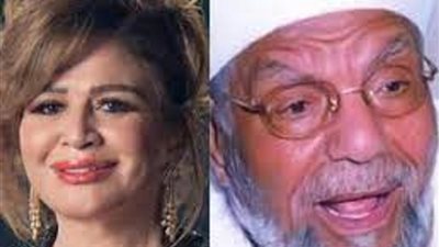 الهام شاهين عن تقديم عمل فني بمسيرة 