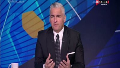 سيف زاهر : الزمالك اليوم علمنا إن مفيش مستحيل في الكورة .. فيديو