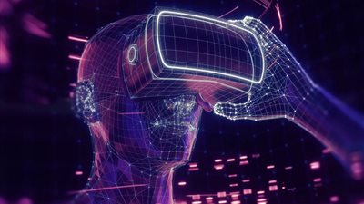 ميتا تطرح نظارات ذكية يمكنها الإجابة على الأسئلة والبث مباشرة على فيسبوك