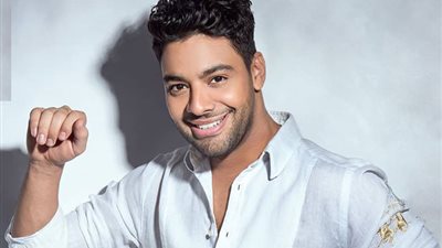 أحمد جمال يحيى حفلا غنائيا على المسرح الكبير بالأوبرا