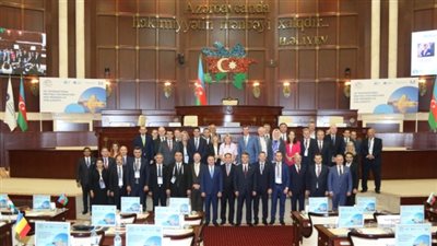 مدير الإيسيسكو يدعو لتوظيف علوم الفضاء في إدارة الموارد الطبيعية