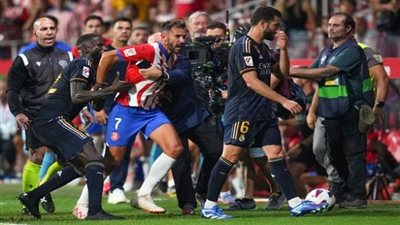 ريال مدريد مهدد بفقدان نجم الفريق لمدة 4 مباريات