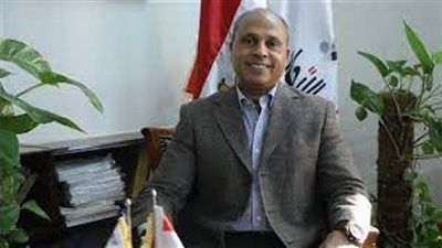 حزب الاتحاد يدعو للاحتشاد بالميادين لدعوة السيسي للترشح بالانتخابات الرئاسية