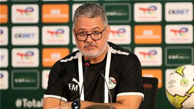 مفيش فلوس.. اتحاد الكرة يصدم ميكالي بسبب مباراتي مصر مع البرازيل