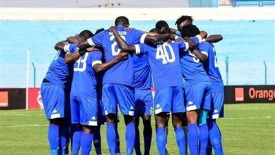الهلال السوداني يهزم أول أغسطس بثنائية ويتأهل لمجموعات دوري الأبطال