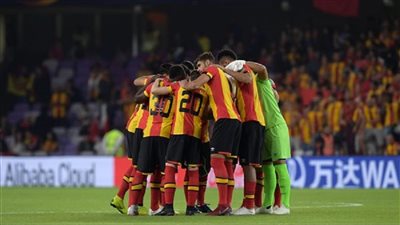 الترجي يتخطي الديوانة البوركيني ويتأهل لمجموعات دوري الأبطال