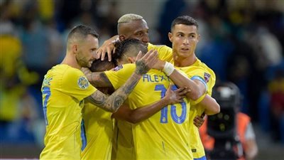 رونالدو يقود الهجوم.. تغييرات في تشكيل النصر لمواجهة الاستقلال