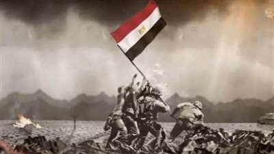 الأعلى للثقافة يحتفي بمرور 50 عامًا على انتصارات أكتوبر المجيدة