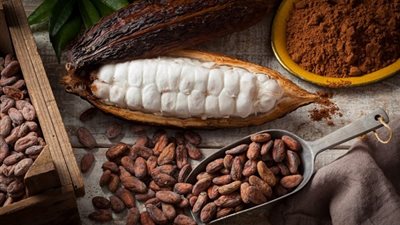 4 فوائد صحية للكاكاو الخام للنساء