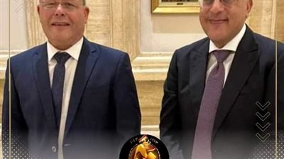 جامعة سوهاج تشارك في بمؤتمر 