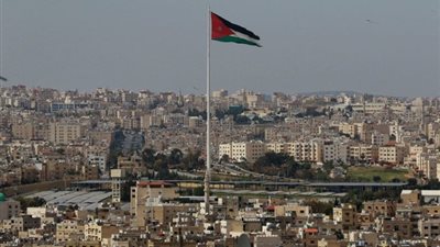 الاقتصاد الأردني يسجل تباطؤا في معدل النمو خلال الربع الثاني