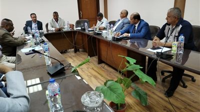 الدعوة لعقد مؤتمر عمالي واسع لدعم الرئيس السيسي الاسبوع القادم