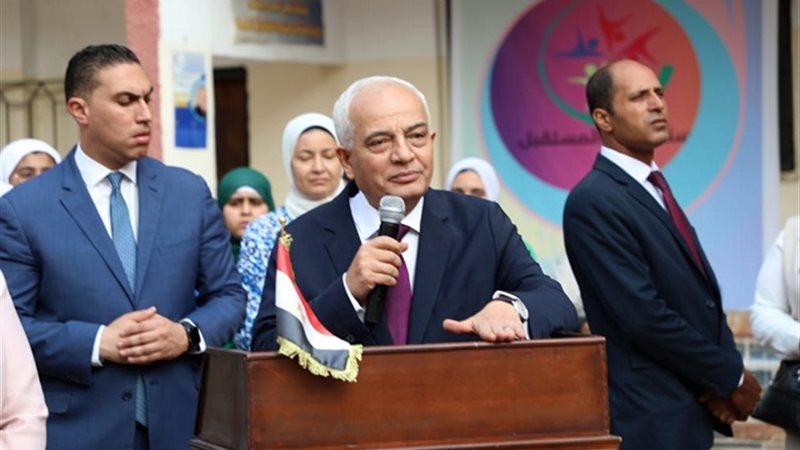 الدكتور رضا حجازى