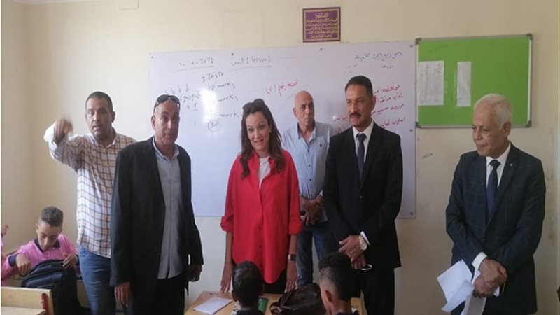 بوابة الجمهورية