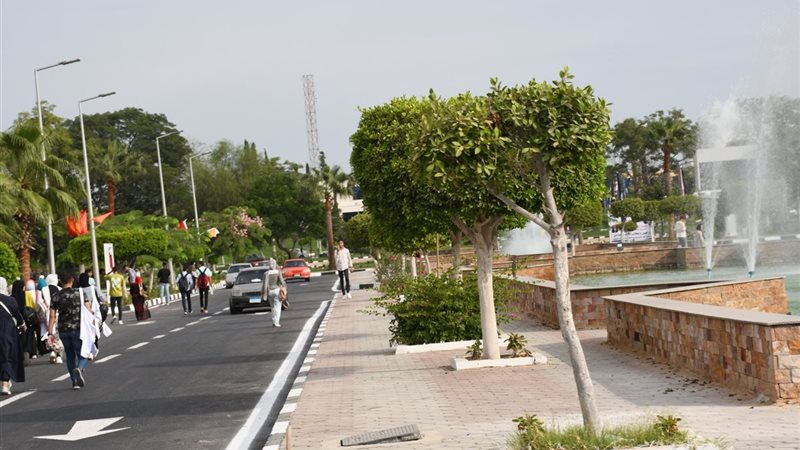 بوابة الجمهورية