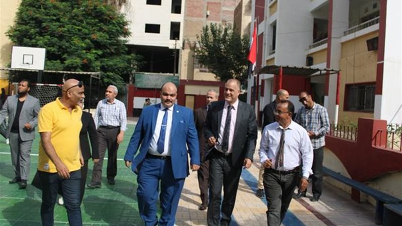 بوابة الجمهورية