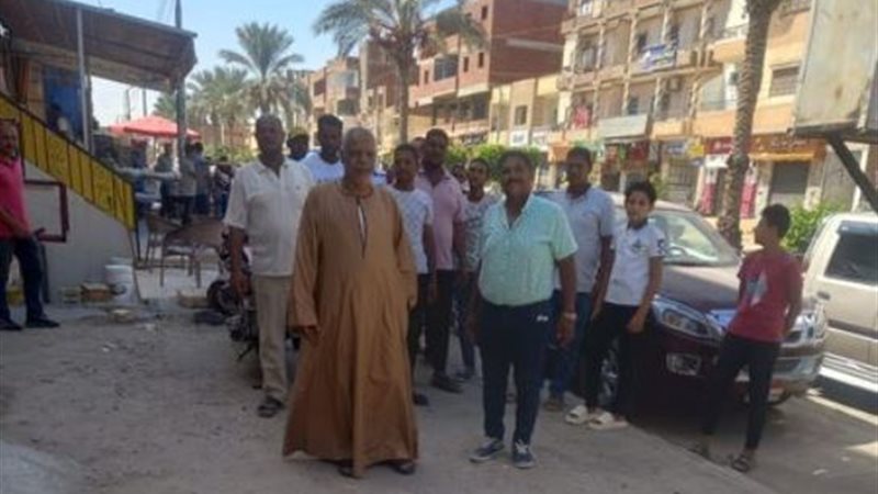 بوابة الجمهورية