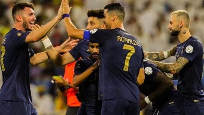 الدوري السعودي