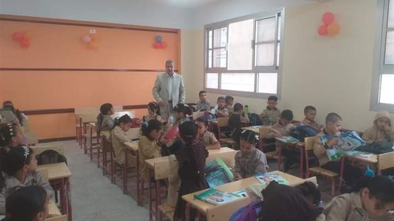 بوابة الجمهورية