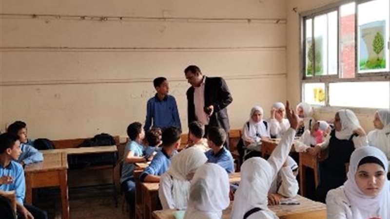 بوابة الجمهورية