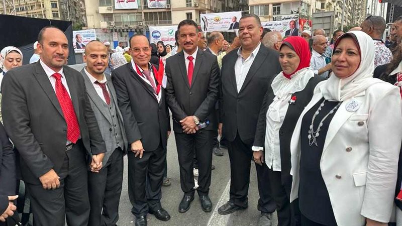 بوابة الجمهورية
