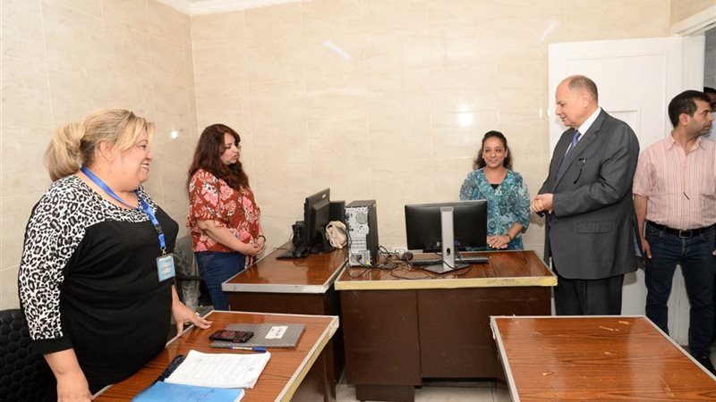بوابة الجمهورية